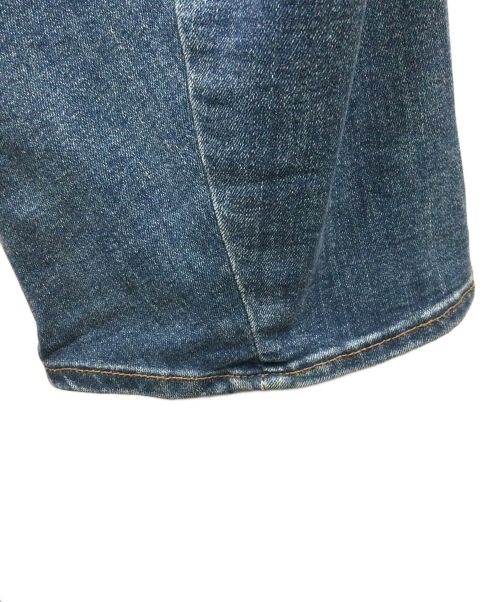 LEVI'S（リーバイス）LEVI'S (リーバイス) LEJ570デニムパンツ インディゴ サイズ:SIZE W32×L32の古着・服飾アイテム