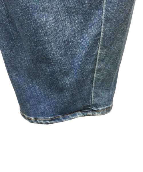 LEVI'S（リーバイス）LEVI'S (リーバイス) LEJ570デニムパンツ インディゴ サイズ:SIZE W32×L32の古着・服飾アイテム