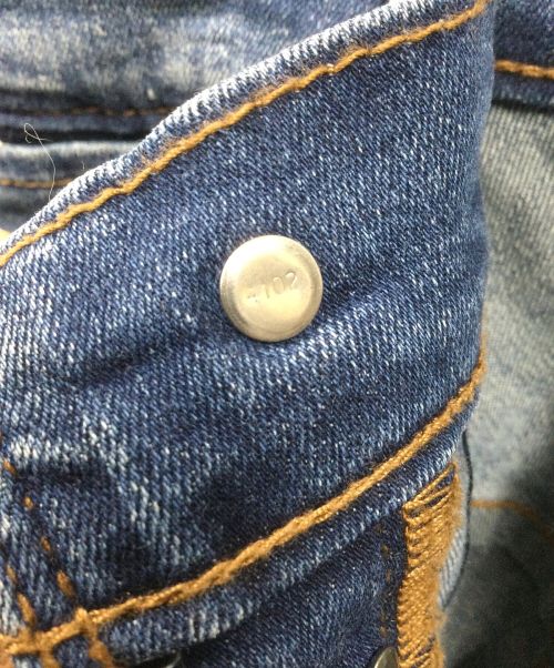 LEVI'S（リーバイス）LEVI'S (リーバイス) LEJ570デニムパンツ インディゴ サイズ:SIZE W32×L32の古着・服飾アイテム