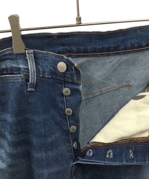 LEVI'S（リーバイス）LEVI'S (リーバイス) LEJ570デニムパンツ インディゴ サイズ:SIZE W32×L32の古着・服飾アイテム