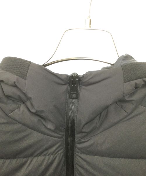 DUNO（デュノ）DUNO (デュノ) SARGON CAP LICOSA 626 ブラック サイズ:48の古着・服飾アイテム