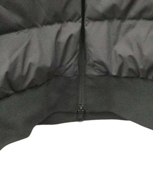 DUNO（デュノ）DUNO (デュノ) SARGON CAP LICOSA 626 ブラック サイズ:48の古着・服飾アイテム