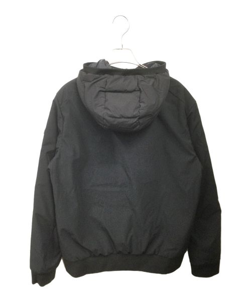 DUNO（デュノ）DUNO (デュノ) SARGON CAP LICOSA 626 ブラック サイズ:48の古着・服飾アイテム