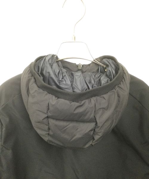 DUNO（デュノ）DUNO (デュノ) SARGON CAP LICOSA 626 ブラック サイズ:48の古着・服飾アイテム