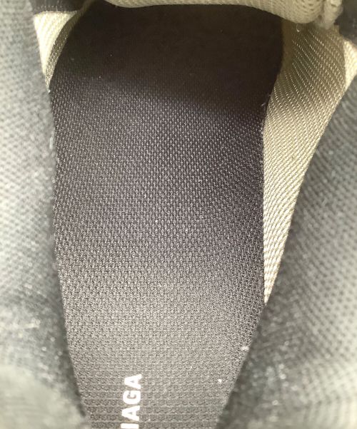 BALENCIAGA（バレンシアガ）BALENCIAGA (バレンシアガ) TRIPLE S ベージュ サイズ:29の古着・服飾アイテム