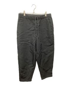 中古・古着通販】ATTACHMENT (アタッチメント) ウールギャバジン