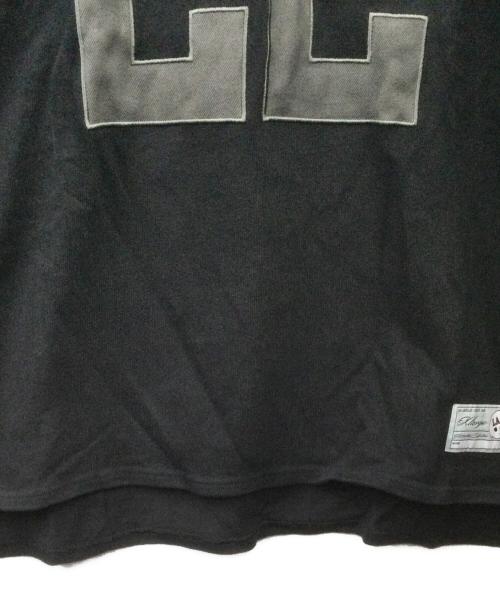 X-LARGE（エクストララージ）X-LARGE (エクストララージ) スウェット ブラック サイズ:XLの古着・服飾アイテム