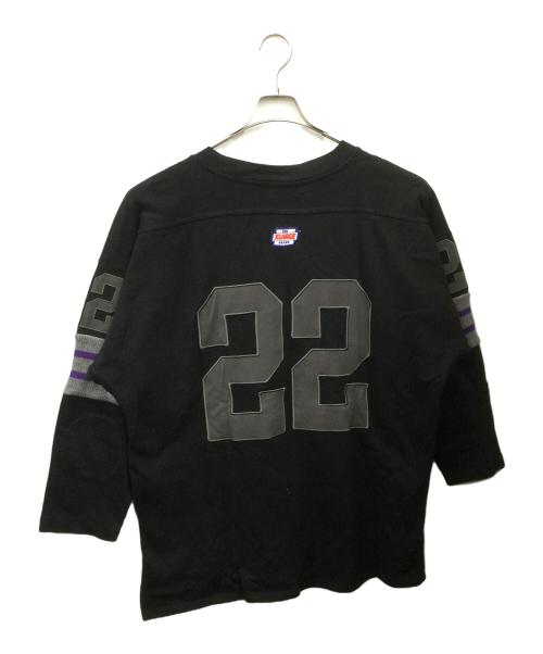 X-LARGE（エクストララージ）X-LARGE (エクストララージ) スウェット ブラック サイズ:XLの古着・服飾アイテム