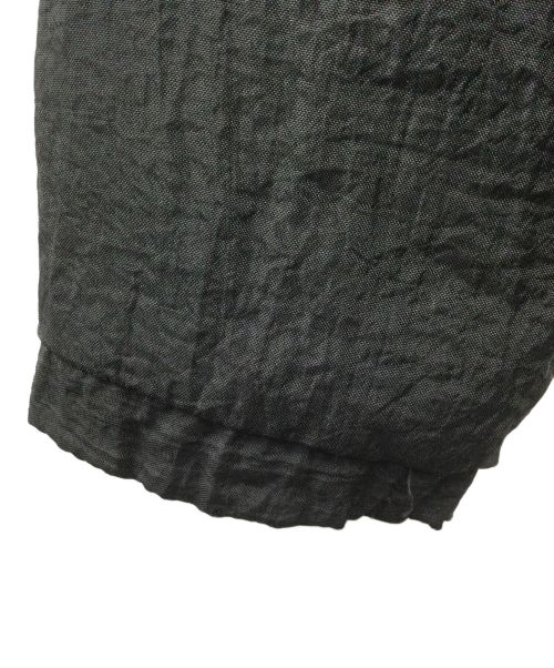 STARTER（スターター）STARTER (スターター) NFL (エヌエフエル) アノラックパーカー ブラック サイズ:Lの古着・服飾アイテム