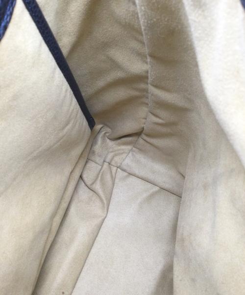 GANZO（ガンゾ）GANZO (ガンゾ) GD メッセンジャーバッグ ブラックの古着・服飾アイテム