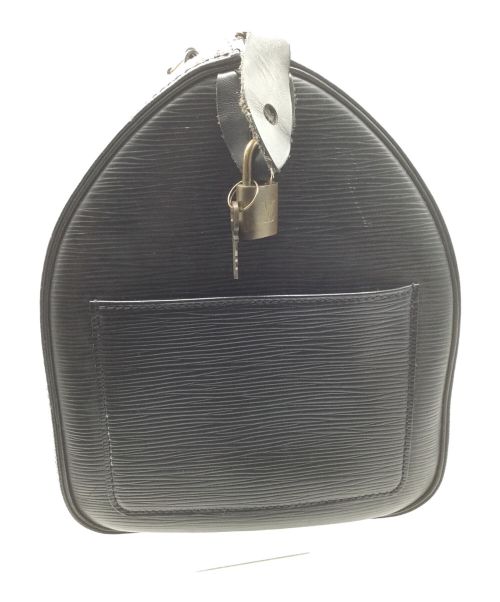 LOUIS VUITTON（ルイ ヴィトン）LOUIS VUITTON (ルイ ヴィトン) スピーディ30 ノワールの古着・服飾アイテム