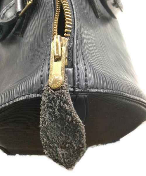 LOUIS VUITTON（ルイ ヴィトン）LOUIS VUITTON (ルイ ヴィトン) スピーディ30 ノワールの古着・服飾アイテム