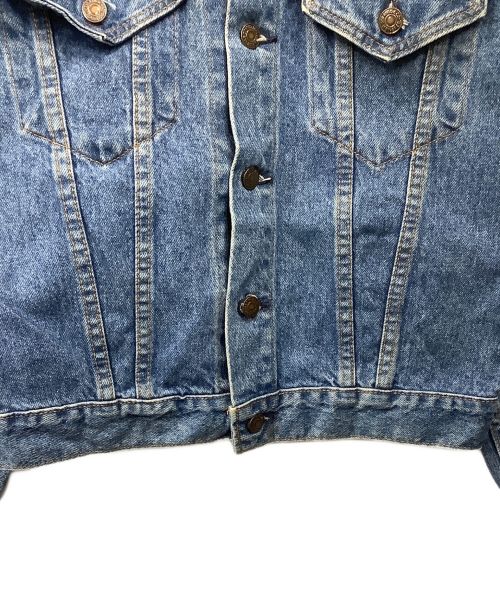 LEVI'S（リーバイス）LEVI'S (リーバイス) ボタン裏527デニムジャケット  インディゴ サイズ:38の古着・服飾アイテム