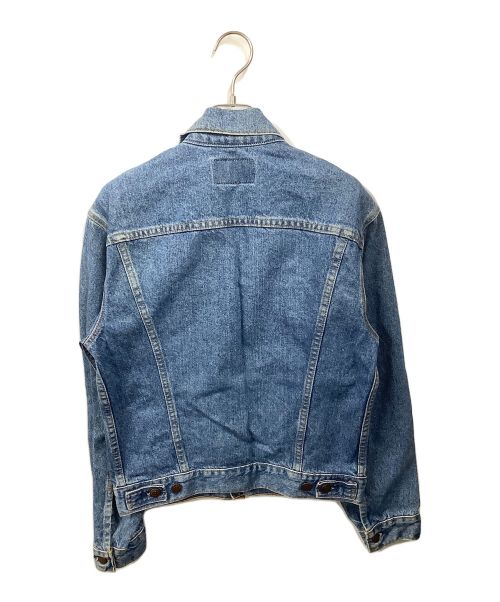 LEVI'S（リーバイス）LEVI'S (リーバイス) ボタン裏527デニムジャケット  インディゴ サイズ:38の古着・服飾アイテム