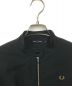 FRED PERRY (フレッドペリー) OUTERWEAR DETAIL SHIRTDRESS ネイビー サイズ:36：8000円