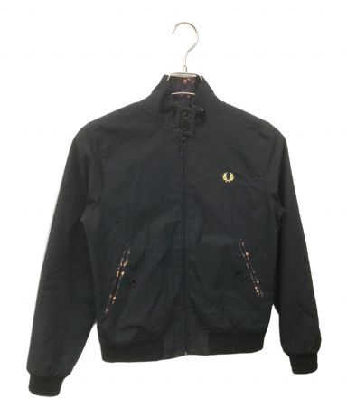 中古・古着通販】FRED PERRY (フレッドペリー) LIBERTY (リバティ 