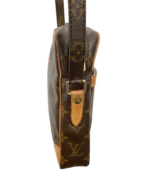 LOUIS VUITTON（ルイ ヴィトン）LOUIS VUITTON (ルイ ヴィトン) ダヌーヴの古着・服飾アイテム