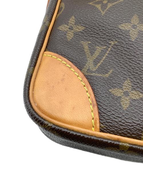 LOUIS VUITTON（ルイ ヴィトン）LOUIS VUITTON (ルイ ヴィトン) ダヌーヴの古着・服飾アイテム