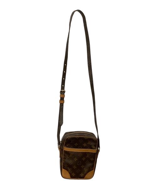 LOUIS VUITTON（ルイ ヴィトン）LOUIS VUITTON (ルイ ヴィトン) ダヌーヴの古着・服飾アイテム