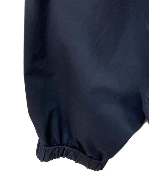 Calvin Klein Jeans（カルバンクラインジーンズ）Calvin Klein Jeans (カルバンクラインジーンズ) リバーシブルジャケット ネイビー×ブルー サイズ:Lの古着・服飾アイテム
