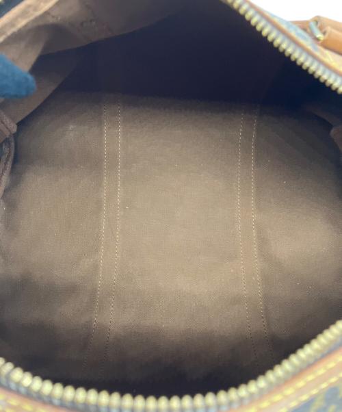 LOUIS VUITTON（ルイ ヴィトン）LOUIS VUITTON (ルイ ヴィトン) サックスプール35 ブラウンの古着・服飾アイテム