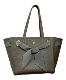 A.D.M.J.（エーディーエムジェイ）の古着「コンクルージョントートバッグ」｜グレー