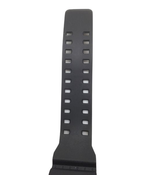 CASIO（カシオ）CASIO (カシオ) 腕時計 ブラック ブラックの古着・服飾アイテム