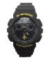 CASIO（カシオ）の古着「腕時計 ブラック」｜ブラック