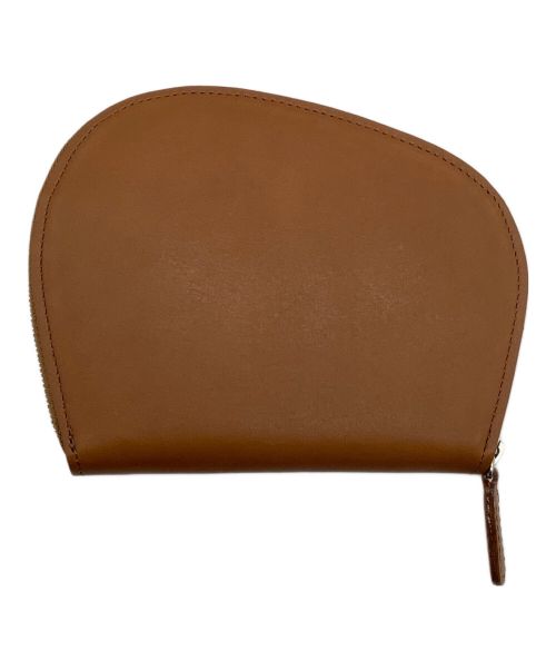 mina perhonen（ミナ ペルホネン）mina perhonen (ミナ ペルホネン) 	feather dance pietra ブラウンの古着・服飾アイテム