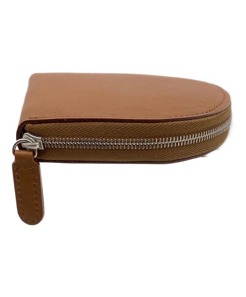 mina perhonen（ミナ ペルホネン）mina perhonen (ミナ ペルホネン) 	feather dance pietra ブラウンの古着・服飾アイテム