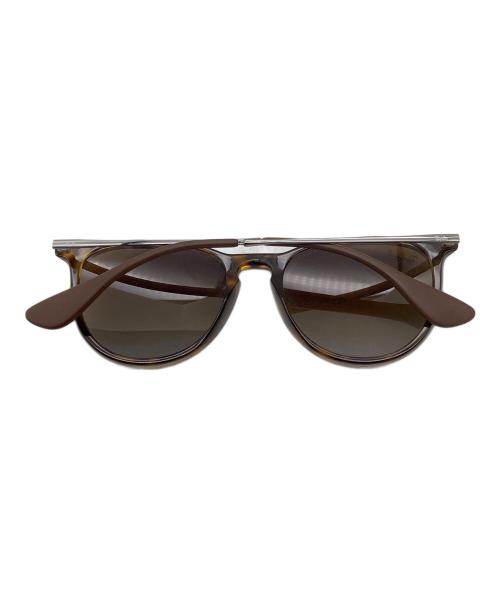 RAY-BAN（レイバン）RAY-BAN (レイバン) ERIKA ブラウン サイズ:710/T5の古着・服飾アイテム