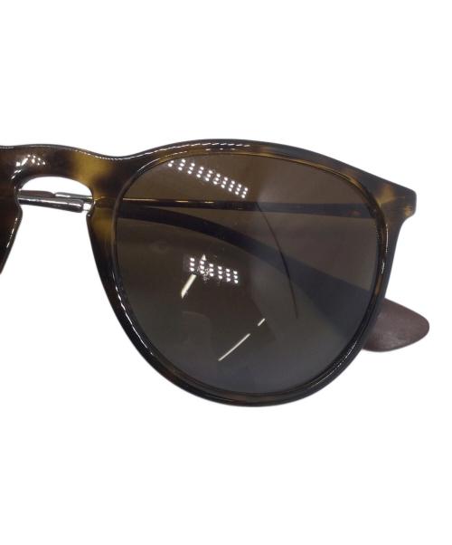 RAY-BAN（レイバン）RAY-BAN (レイバン) ERIKA ブラウン サイズ:710/T5の古着・服飾アイテム
