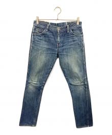 LEVI'S（リーバイス）の古着「デニムパンツ」｜インディゴ