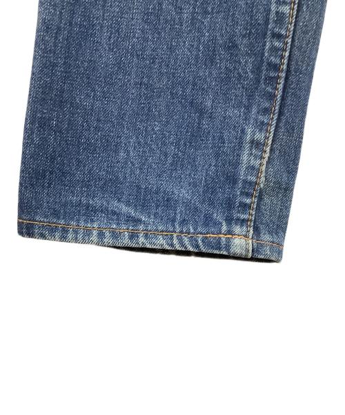 LEVI'S（リーバイス）LEVI'S (リーバイス) デニムパンツ インディゴ サイズ:28インチの古着・服飾アイテム