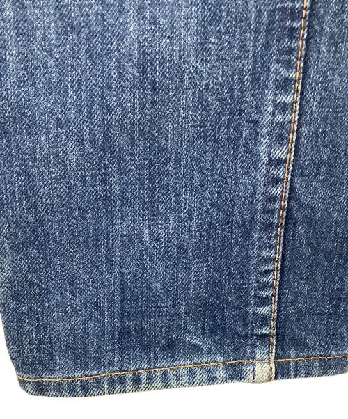 LEVI'S（リーバイス）LEVI'S (リーバイス) デニムパンツ インディゴ サイズ:28インチの古着・服飾アイテム
