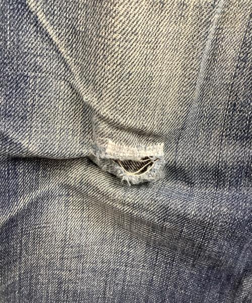 LEVI'S（リーバイス）LEVI'S (リーバイス) デニムパンツ インディゴ サイズ:28インチの古着・服飾アイテム