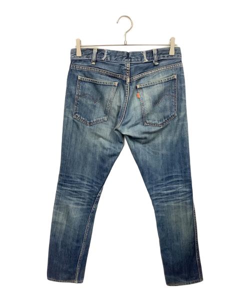 LEVI'S（リーバイス）LEVI'S (リーバイス) デニムパンツ インディゴ サイズ:28インチの古着・服飾アイテム