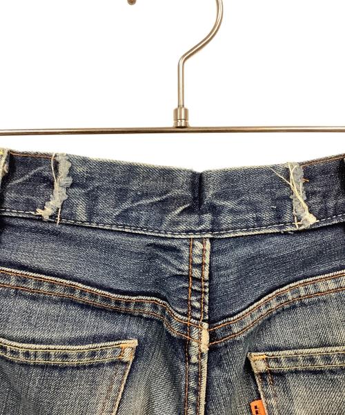 LEVI'S（リーバイス）LEVI'S (リーバイス) デニムパンツ インディゴ サイズ:28インチの古着・服飾アイテム