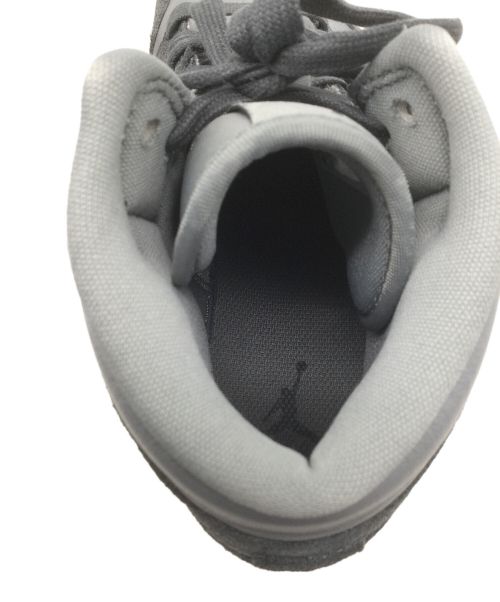 NIKE（ナイキ）NIKE (ナイキ) Women's Air Jordan 1 Mid SE 