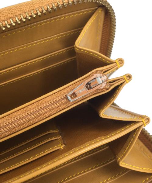 HUNTING WORLD（ハンティングワールド）HUNTING WORLD (ハンティングワールド) BATTUEORIGIN オリーブの古着・服飾アイテム