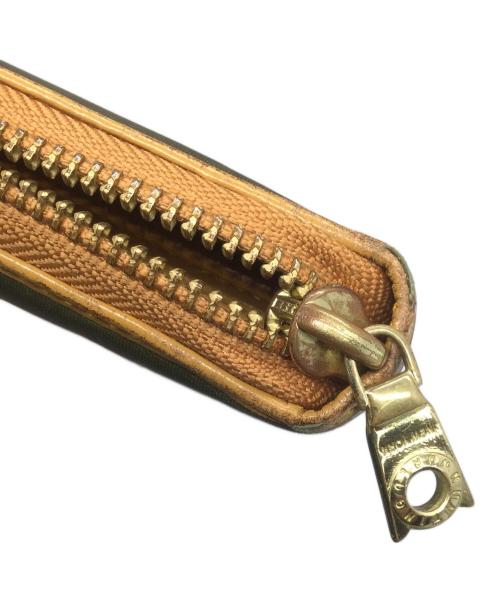 HUNTING WORLD（ハンティングワールド）HUNTING WORLD (ハンティングワールド) BATTUEORIGIN オリーブの古着・服飾アイテム