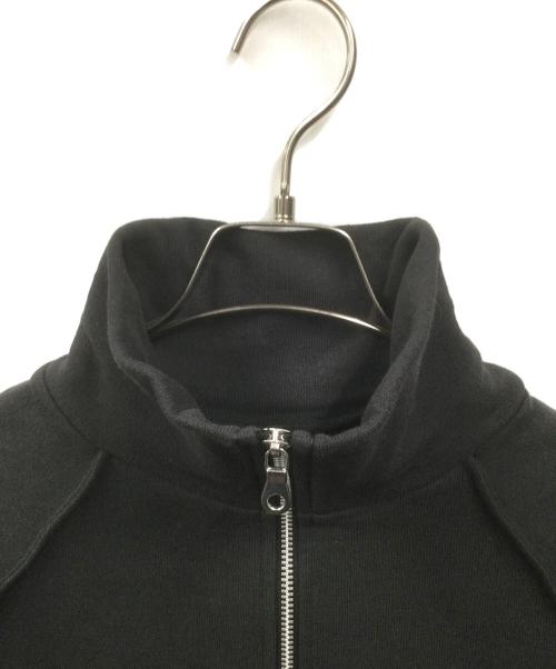 TODAYFUL（トゥデイフル）TODAYFUL (トゥデイフル) ハーフジッププルオーバー グレー サイズ:Freeの古着・服飾アイテム