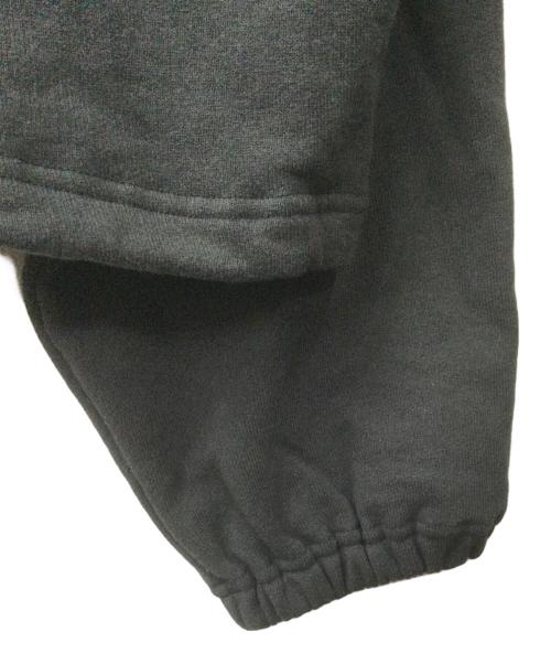 TODAYFUL（トゥデイフル）TODAYFUL (トゥデイフル) ハーフジッププルオーバー グレー サイズ:Freeの古着・服飾アイテム