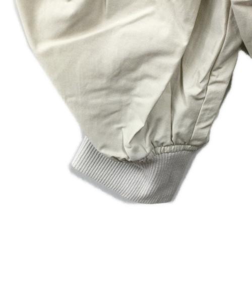 BARNYARDSTORM（バンヤードストーム）BARNYARDSTORM (バンヤードストーム) ブルゾン グレー アイボリー サイズ:1の古着・服飾アイテム