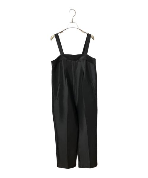 moussy（マウジー）moussy (マウジー) オールイン ブラック ブラック サイズ:2 未使用品の古着・服飾アイテム