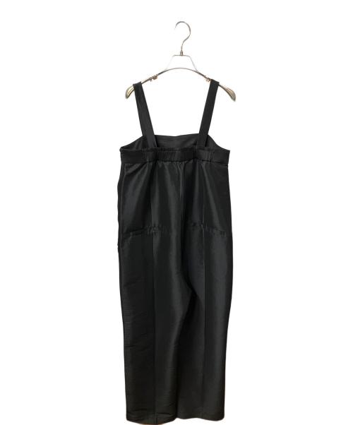moussy（マウジー）moussy (マウジー) オールイン ブラック ブラック サイズ:2 未使用品の古着・服飾アイテム