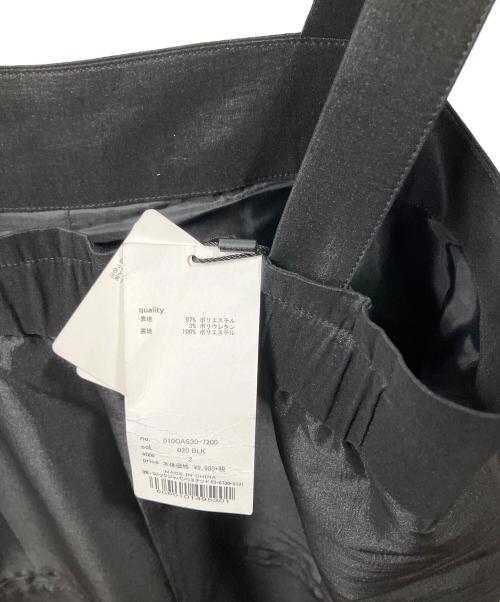 moussy（マウジー）moussy (マウジー) オールイン ブラック ブラック サイズ:2 未使用品の古着・服飾アイテム