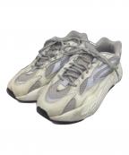 adidasアディダス）の古着「Yeezy Boost 700 V2 Static」｜アイボリー