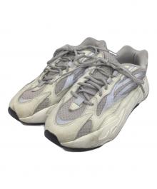 adidas（アディダス）の古着「Yeezy Boost 700 V2 Static」｜アイボリー