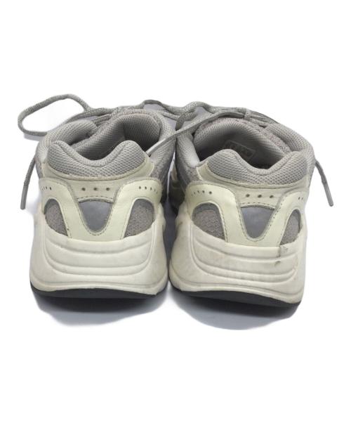 adidas（アディダス）adidas (アディダス) Yeezy Boost 700 V2 Static アイボリー サイズ:26.5の古着・服飾アイテム